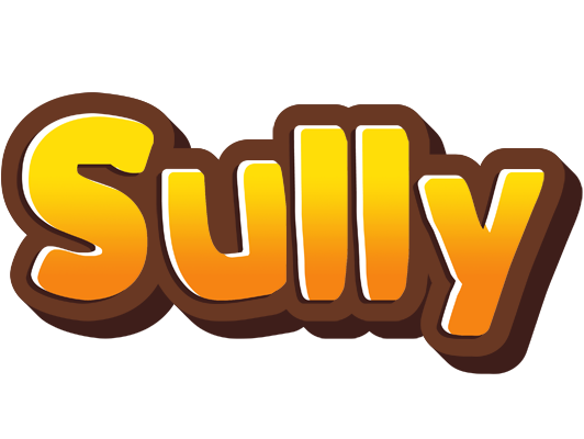 Sully cookies logo