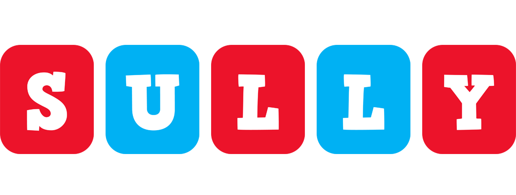 Sully diesel logo