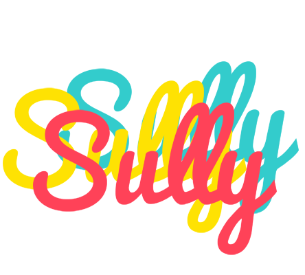 Sully disco logo