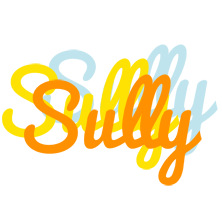 Sully energy logo