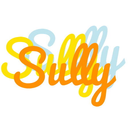 Sully energy logo