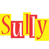 Sully errors logo