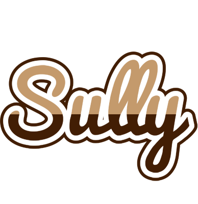 Sully exclusive logo