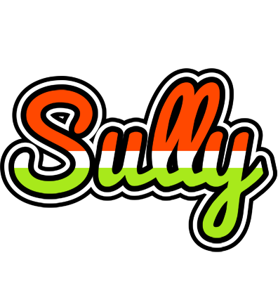 Sully exotic logo