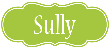 Sully family logo