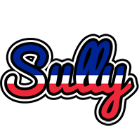 Sully france logo