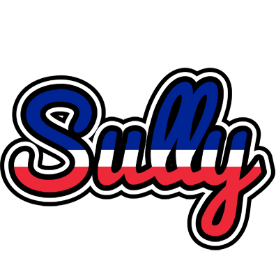 Sully france logo