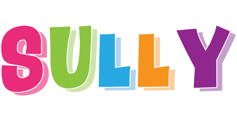 Sully friday logo