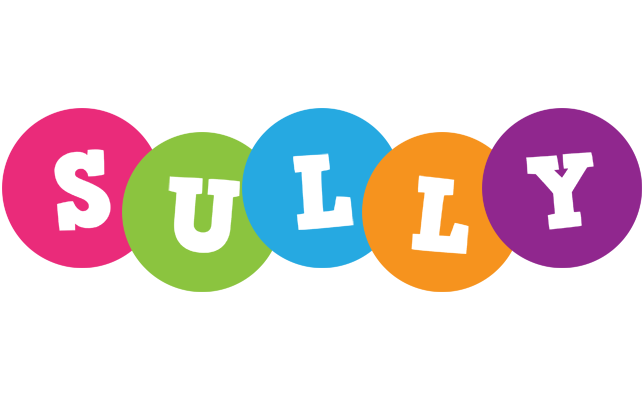 Sully friends logo