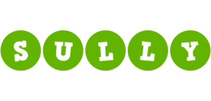 Sully games logo