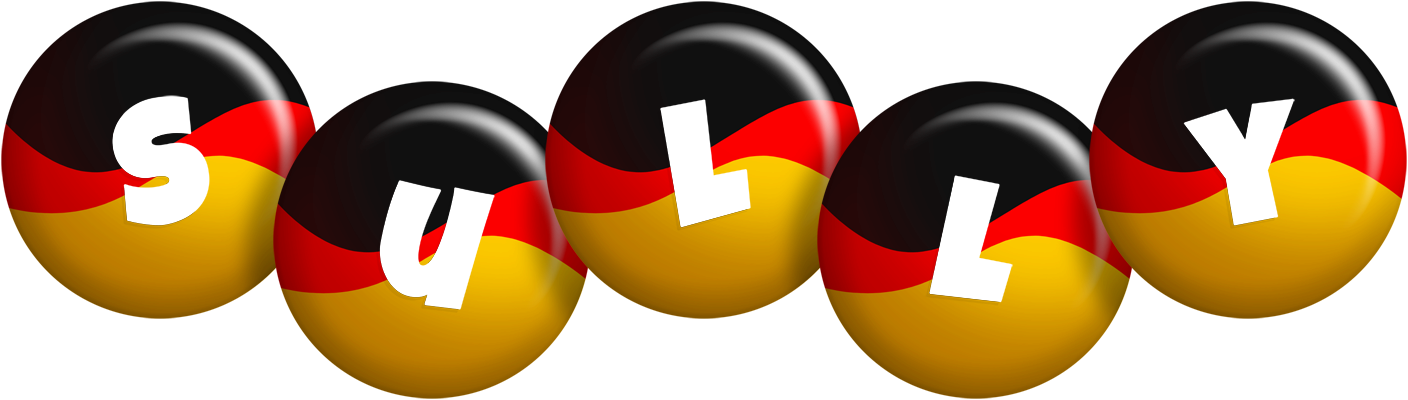 Sully german logo