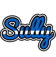 Sully greece logo