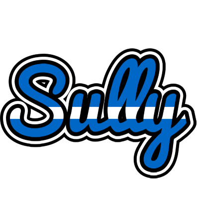 Sully greece logo
