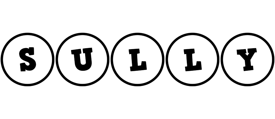 Sully handy logo