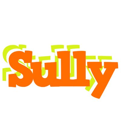 Sully healthy logo