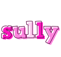 Sully hello logo