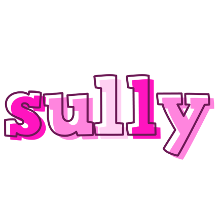 Sully hello logo