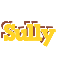 Sully hotcup logo