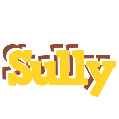 Sully hotcup logo