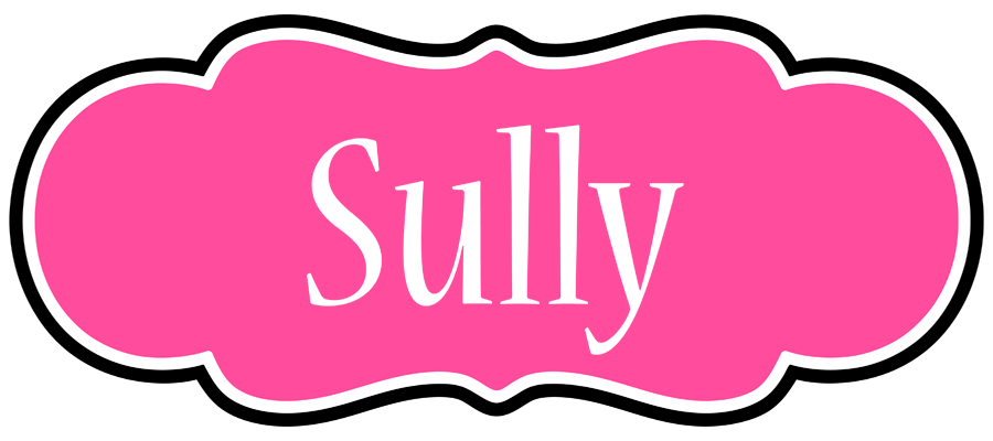 Sully invitation logo