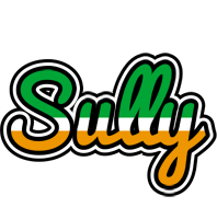 Sully ireland logo