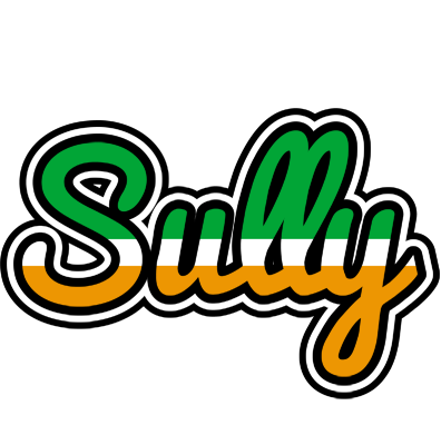 Sully ireland logo