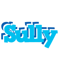 Sully jacuzzi logo