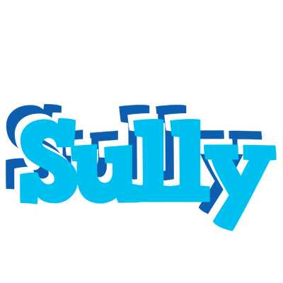 Sully jacuzzi logo