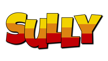 Sully jungle logo