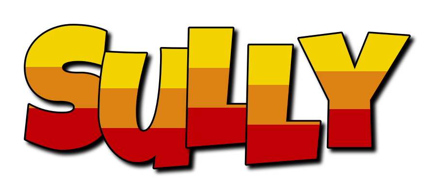 Sully jungle logo