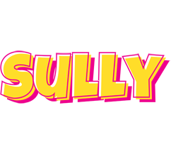 Sully kaboom logo