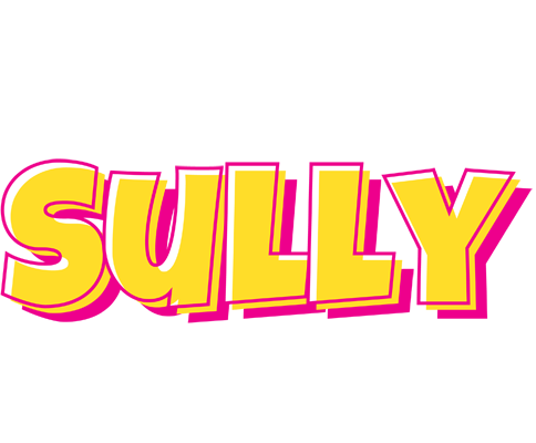 Sully kaboom logo