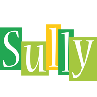 Sully lemonade logo