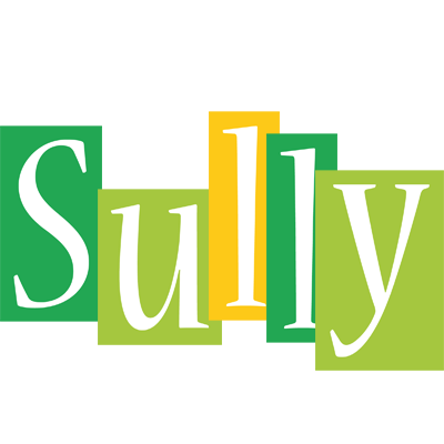 Sully lemonade logo