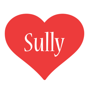 Sully love logo