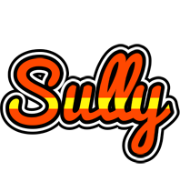 Sully madrid logo