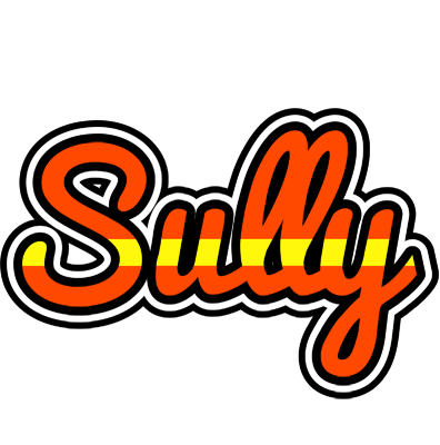 Sully madrid logo