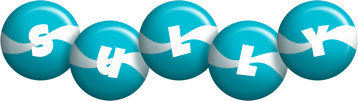 Sully messi logo