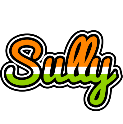 Sully mumbai logo