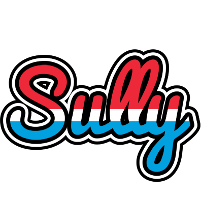Sully norway logo