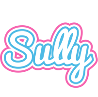 Sully outdoors logo