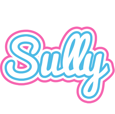 Sully outdoors logo