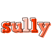 Sully paint logo