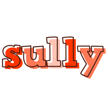 Sully paint logo