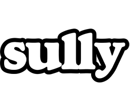 Sully panda logo