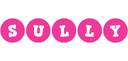 Sully poker logo