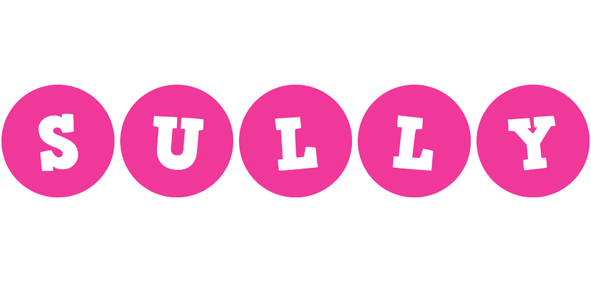 Sully poker logo