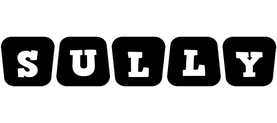Sully racing logo