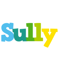 Sully rainbows logo