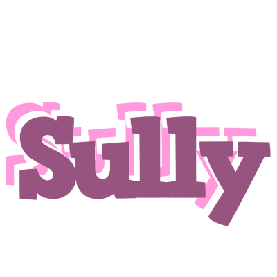 Sully relaxing logo